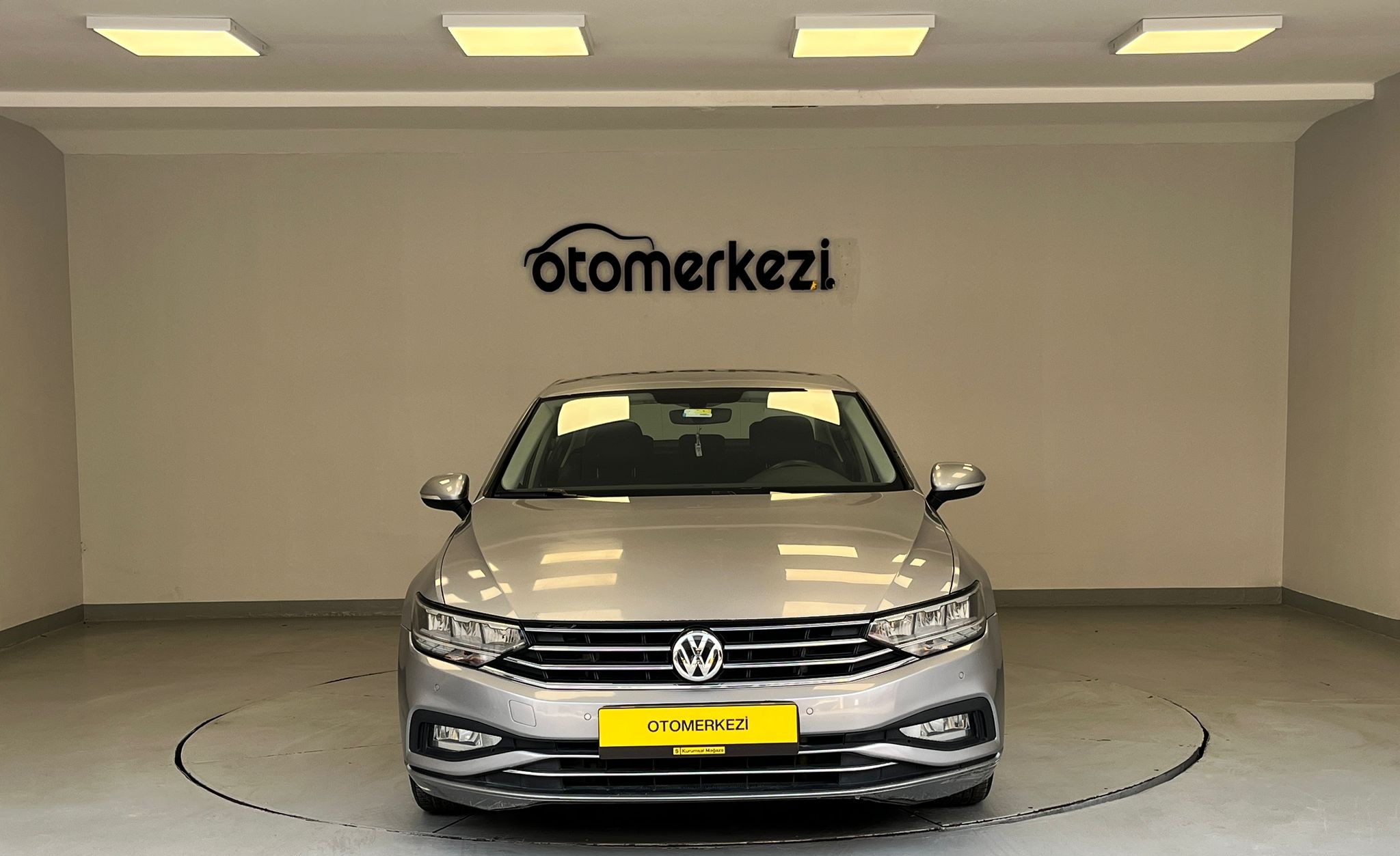 VOLKSWAGEN PASSAT 14